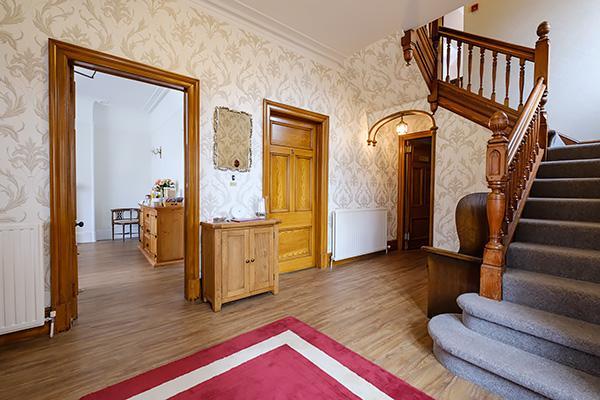 Eastdene Guest House, Inverness