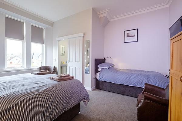 Eastdene Guest House — Photos 3